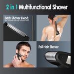 electric shaver  JK777 - Image 5