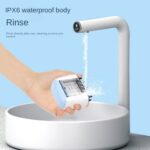 Electric Head Massage Comb  2437 - Image 5