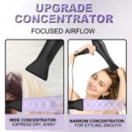 hairdryer  SK3 - Image 5