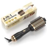 Blow dry brush  336