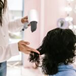 hairdryer  S9 - Image 5