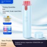 Automatic Scalp Medication Applicator  2443 - Image 5