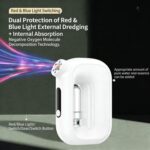 Facial Oxygen Infusion Device  2322 - Image 2