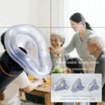 Oral Anti-Choking Aid  2505 - Image 4