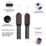 Electric Hair Care Comb  2407B - Image 10