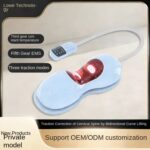 Neck Massage Pillow  2442 - Image 2