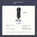 Oral Anti-Choking Aid  2505 - Image 10