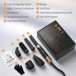 Blow dry brush  DM06 - Image 9