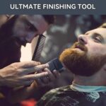 electric shaver  JK2079 - Image 2