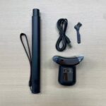 electric shaver  JK777 - Image 7