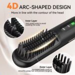 Hair straightener  S8 - Image 2