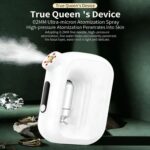 Facial Oxygen Infusion Device  2322 - Image 3