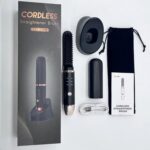 Hair straightener  2398 - Image 9