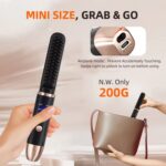 Hair straightener  2398 - Image 5