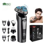 electric shaver  JK2089 - Image 5
