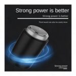 Portable Electric Shaver  2159 - Image 3