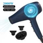 hairdryer  SK900 - Image 4