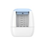 Electric Head Massage Comb  2437