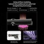 Hair straightener  F08 - Image 3