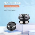 electric shaver  JK888 - Image 2