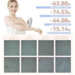 Mini IPL Hair Removal Device  2188N - Image 3