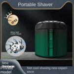Portable Electric Shaver  2272 - Image 5