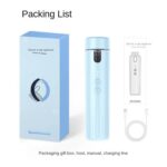 Automatic Scalp Medication Applicator  2443 - Image 9