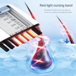 Electric Head Massage Comb  2437 - Image 6