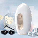 Mini IPL Hair Removal Device  2188N - Image 4