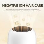 hairdryer  S9 - Image 4