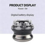 electric shaver  JK888 - Image 4