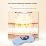 Neck Massage Pillow  2442 - Image 6