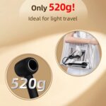 hairdryer  S8 - Image 6