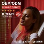 Slim Facial Light Therapy Device  E88A - Image 10