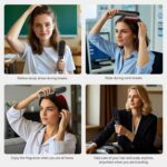 Electric Hair Care Comb  2407B - Image 9