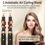 Blow dry brush  DM06 - Image 2