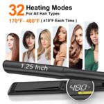 Hair straightener  531 - Image 5