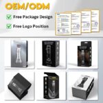 electric shaver  JK88 - Image 4