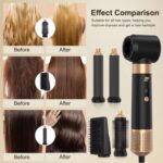 Blow dry brush  DM06 - Image 4