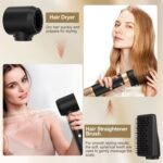 Blow dry brush  DM06 - Image 3