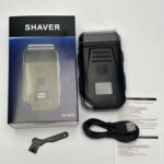 electric shaver  JK2079 - Image 7