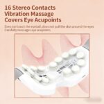 Facial Eye Massaging Instrument  2380 - Image 3