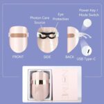 Spectral Skin Rejuvenation Device (Enhanced Edition)  1918 - Image 9