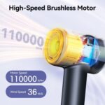 hairdryer  R2 - Image 4