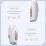Mini IPL Hair Removal Device  2188N - Image 6