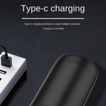 Portable Electric Shaver  2159 - Image 7