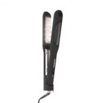2-in-1 lonic Hair Straightener & Curler  2309