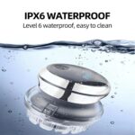 electric shaver  JK888 - Image 3