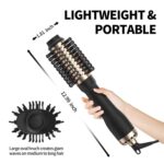 Blow dry brush  336 - Image 3