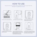 Mini IPL Hair Removal Device  2188N - Image 9